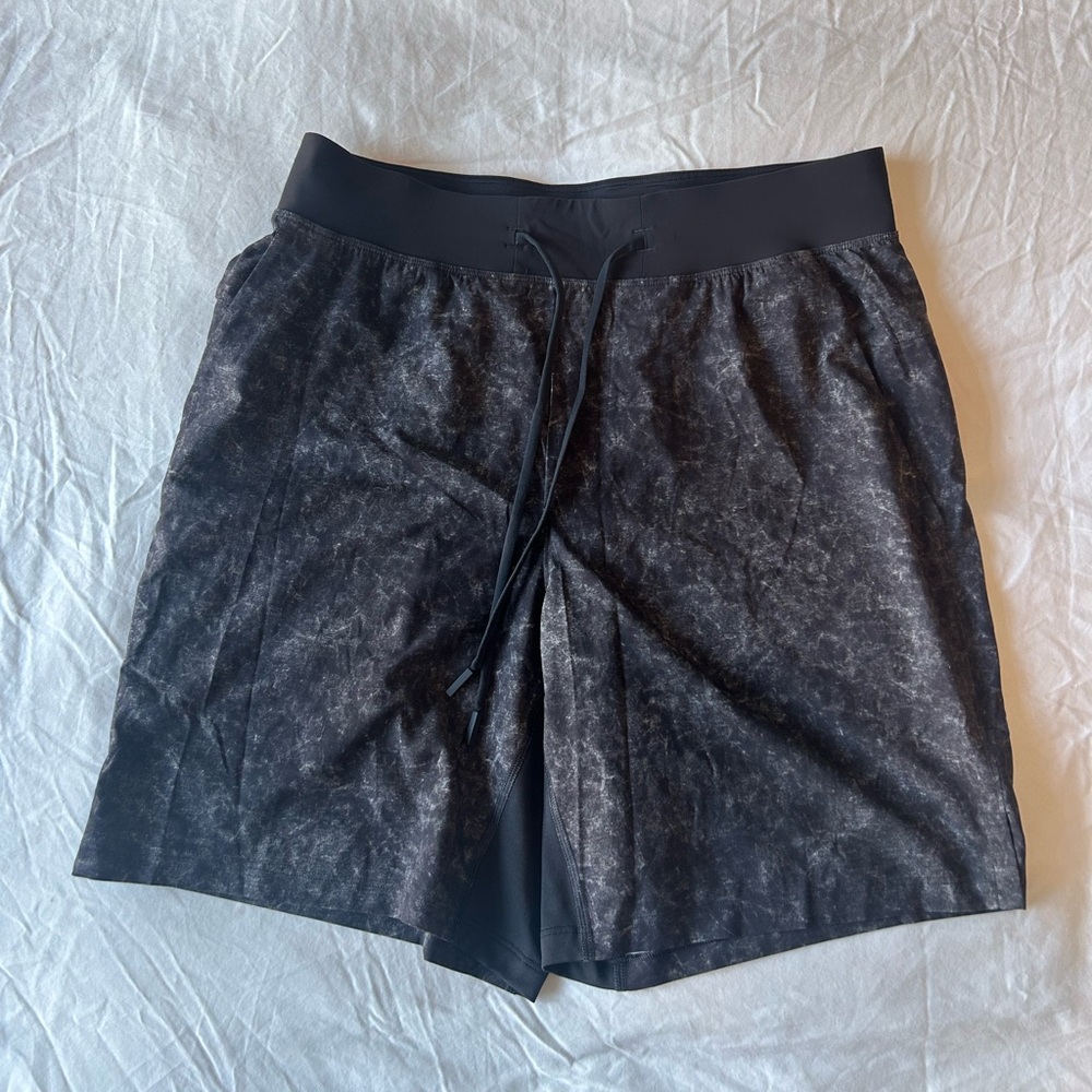 T.H.E Short 7” Linerless